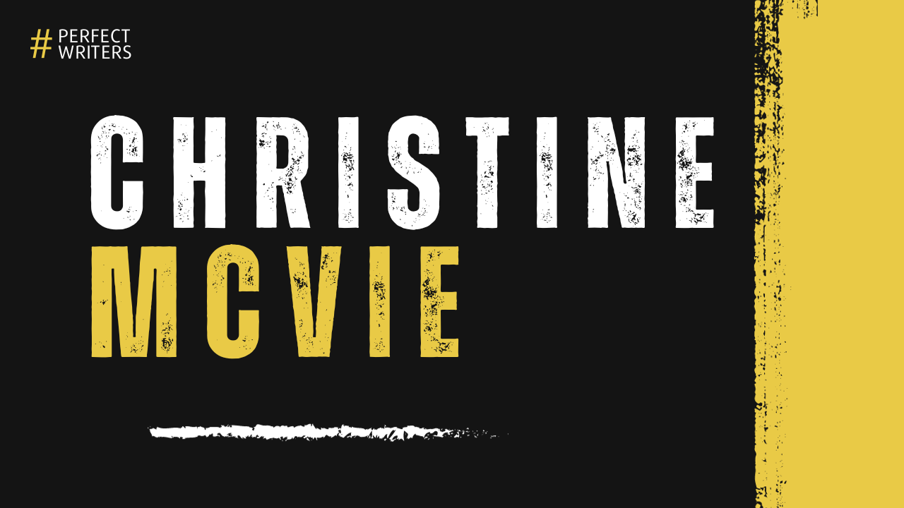 Christine McVie Net Worth [Updated 2023], Age, Spouse, & More